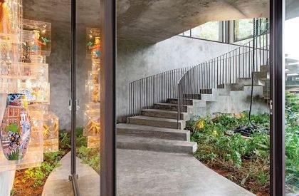 Casa Mais Linda | Leo Romano