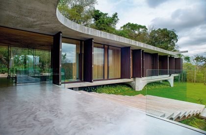 Casa Mais Linda | Leo Romano