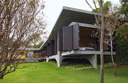 Casa Mais Linda | Leo Romano