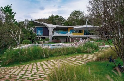 Casa Mais Linda | Leo Romano