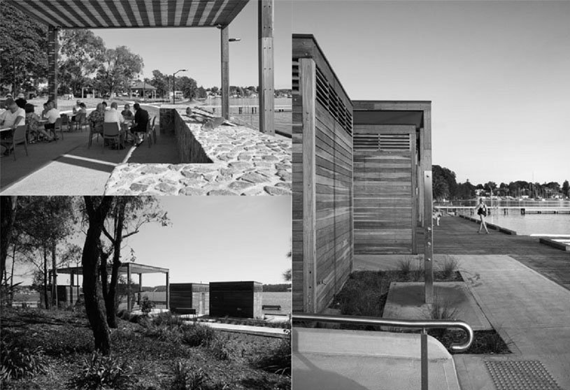 Day Bukh Architects