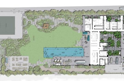Ecological house | Dan and Hila Israelevitz Architects