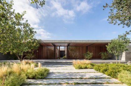 Ecological house | Dan and Hila Israelevitz Architects