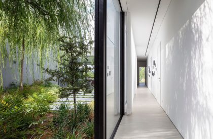 Ecological house | Dan and Hila Israelevitz Architects