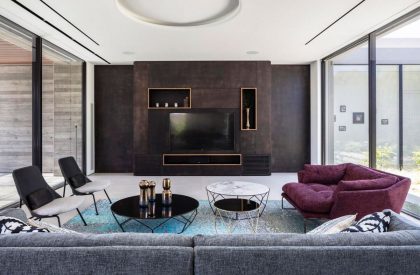 Ecological house | Dan and Hila Israelevitz Architects