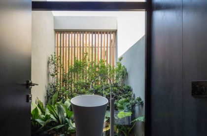 Ecological house | Dan and Hila Israelevitz Architects