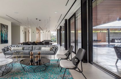 Ecological house | Dan and Hila Israelevitz Architects