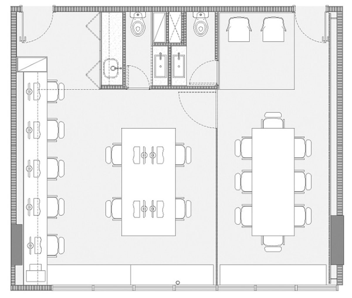 GVS Associate Lawyers | ArqBr Arquitetura e Urbanismo