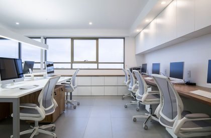 GVS Associate Lawyers | ArqBr Arquitetura e Urbanismo