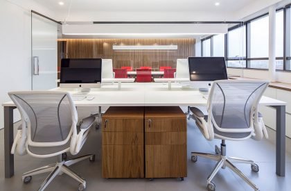 GVS Associate Lawyers | ArqBr Arquitetura e Urbanismo