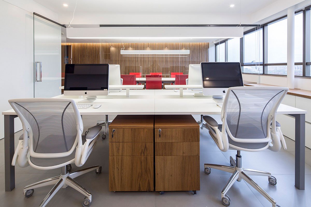 GVS Associate Lawyers | ArqBr Arquitetura e Urbanismo