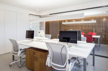 GVS Associate Lawyers | ArqBr Arquitetura e Urbanismo