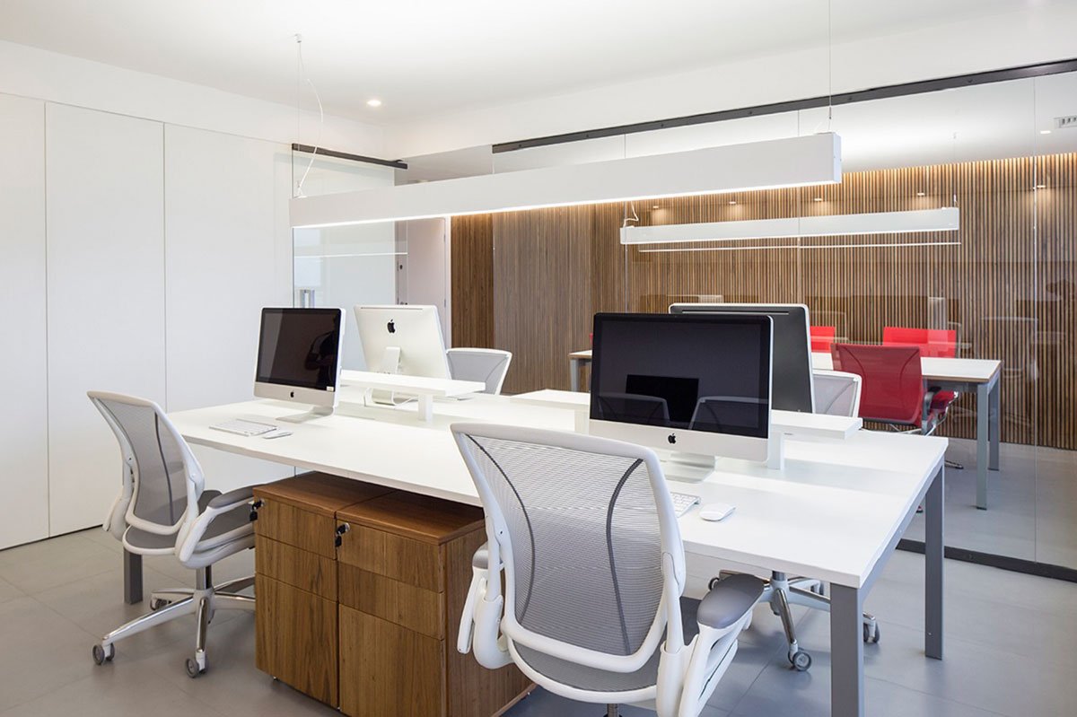 GVS Associate Lawyers | ArqBr Arquitetura e Urbanismo