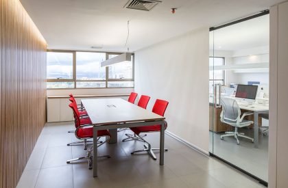 GVS Associate Lawyers | ArqBr Arquitetura e Urbanismo