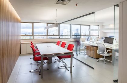 GVS Associate Lawyers | ArqBr Arquitetura e Urbanismo