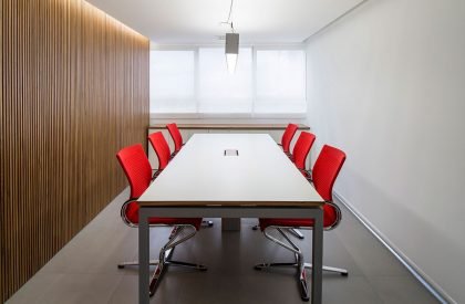 GVS Associate Lawyers | ArqBr Arquitetura e Urbanismo