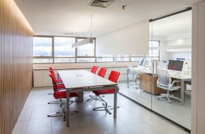 GVS Associate Lawyers | ArqBr Arquitetura e Urbanismo