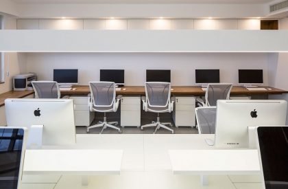 GVS Associate Lawyers | ArqBr Arquitetura e Urbanismo