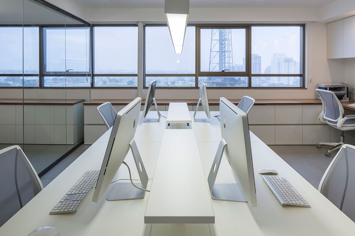 GVS Associate Lawyers | ArqBr Arquitetura e Urbanismo