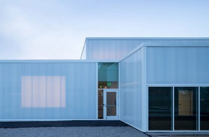 Harvard Artlab | Barkow Leibinger