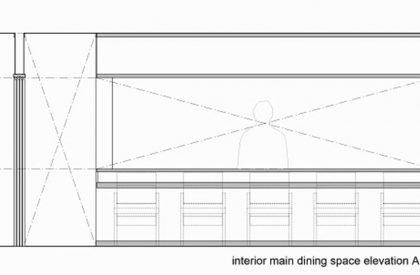 Japanese Cuisine Tokiwa | Fumihiko Sano Studio