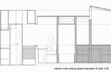 Japanese Cuisine Tokiwa | Fumihiko Sano Studio