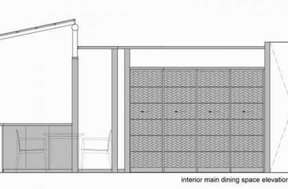 Japanese Cuisine Tokiwa | Fumihiko Sano Studio