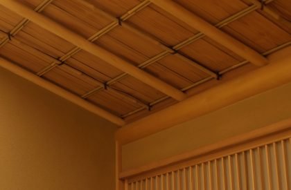 Japanese Cuisine Tokiwa | Fumihiko Sano Studio