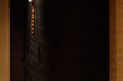 Japanese Cuisine Tokiwa | Fumihiko Sano Studio