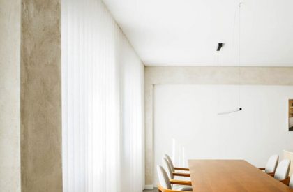 Lar Familiar | Paulo Moreira Architectures