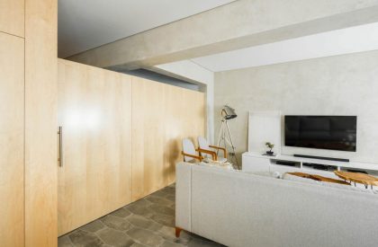 Lar Familiar | Paulo Moreira Architectures