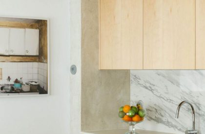 Lar Familiar | Paulo Moreira Architectures
