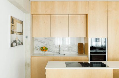 Lar Familiar | Paulo Moreira Architectures