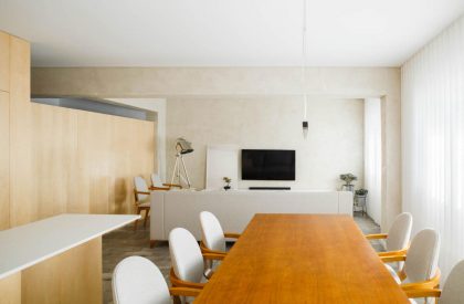 Lar Familiar | Paulo Moreira Architectures