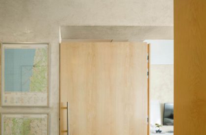 Lar Familiar | Paulo Moreira Architectures