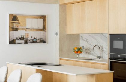 Lar Familiar | Paulo Moreira Architectures