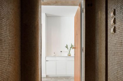 Lar Familiar | Paulo Moreira Architectures