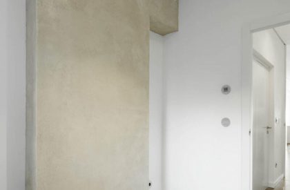 Lar Familiar | Paulo Moreira Architectures