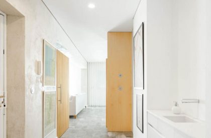 Lar Familiar | Paulo Moreira Architectures