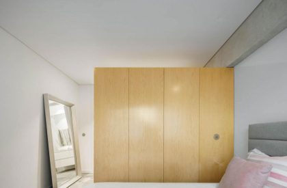 Lar Familiar | Paulo Moreira Architectures