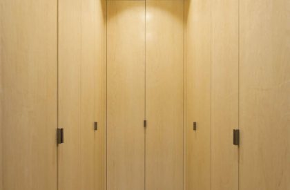 Lar Familiar | Paulo Moreira Architectures
