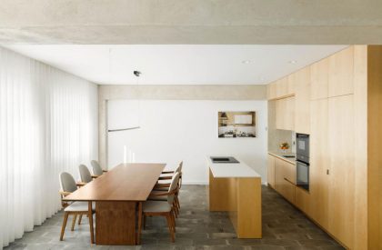 Lar Familiar | Paulo Moreira Architectures