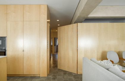 Lar Familiar | Paulo Moreira Architectures