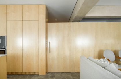 Lar Familiar | Paulo Moreira Architectures