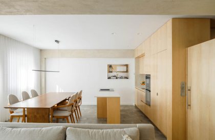 Lar Familiar | Paulo Moreira Architectures