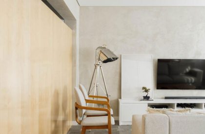 Lar Familiar | Paulo Moreira Architectures