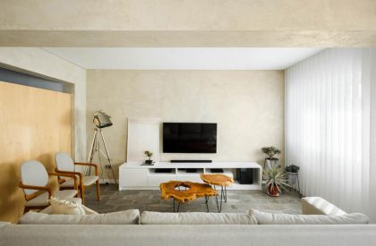 Lar Familiar | Paulo Moreira Architectures