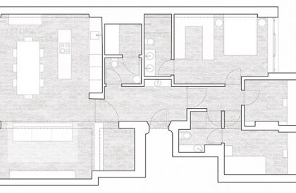 Lar Familiar | Paulo Moreira Architectures
