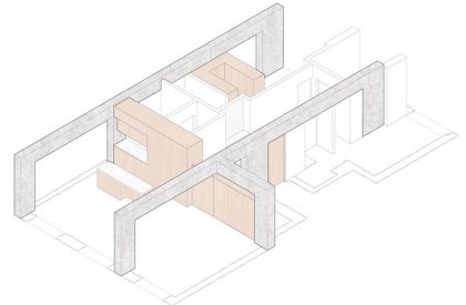 Lar Familiar | Paulo Moreira Architectures
