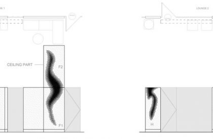Mitsubishi Corporation Dhaka Office | Roofliners_Studio of Architecture